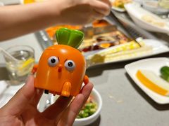 -海底捞火锅鲜切牛肉主题店(长寿路店)