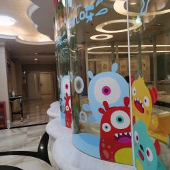 -上海星摇篮母婴护理中心(市妇幼店)
