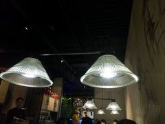 大堂-青年公社烤鸭(蜀山万象汇店)