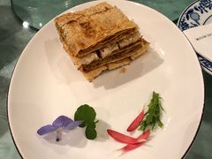 -漢舍中国菜馆(889广场店)
