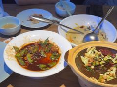 -四道菜·福建菜馆(莆田万达店)