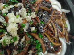 -童福兴·南京菜(老门东店)