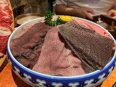 -周小明火锅(黑金冠社区店)