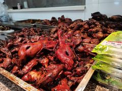 知味观秘制烤鸡-知味观(湖滨总店)