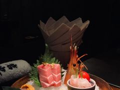 -岩也·日料与酒(龙岗天安云谷店)