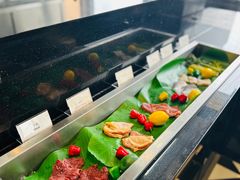 -华厦大酒店·桃源西餐厅·自助餐