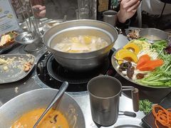 -椰庭·椰子鸡·创意玩家(晶耀前滩店)