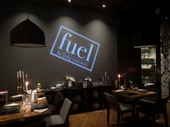 -AZUL by FUEL蓝色·法式酒馆(琶醍店)