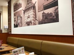 -食其家·牛丼咖喱(金桥太茂店)