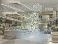 -聚春园自助餐厅(东街口店)