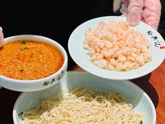 -裕兴记•蟹黄面馆(人民广场店)