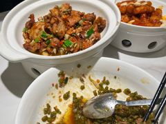 -兰湘子·湘菜小炒(石家庄万象城店)