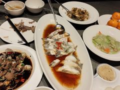 -佬太公海鸭·海鲜大排档(上海总店)