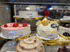 -DQ·蛋糕·冰淇淋(新佳丽店)