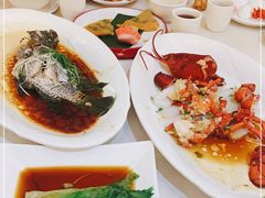 -桃园盛宴·岭南粤菜·手工茶点(南庄店)