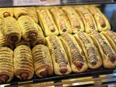 -巴黎贝甜(月坛南街店)