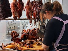 -香辉食馆(新兴路店)