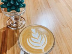 -via coffee(万象城店)