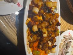 -渝信川菜(长安店)