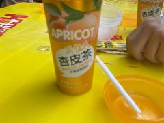 -老周炒拨拉(甘州总店)