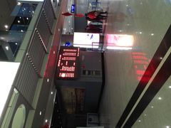 -威海大水泊国际机场