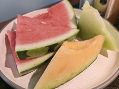-東盛炭烤自助料理(浦东文峰广场店)