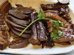 -壹只卤鹅·潮汕菜(莲塘店)