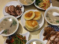 -傅记酱肉