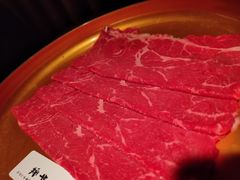 -温野菜涮涮锅(西单大悦城店)