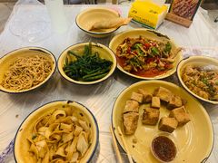 -东排食堂长沙小吃大排档(五一广场店)