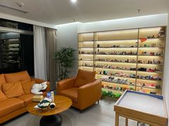 -壹点灵·心理咨询中心(中山公园店)