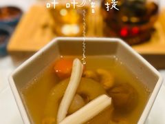 -叶叶菩提·晋福宫