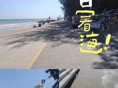 -万尾金滩