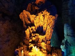 -泰安地下龙宫景区