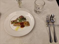 前菜-爱茉莉意大利西餐厅