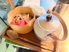 -椰庭·椰子鸡·创意玩家(晶耀前滩店)