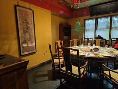 -那家小馆•北京菜•烤鸭(香山店)