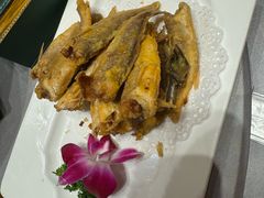 -7号院家宴.烧鸽子(门头沟店)