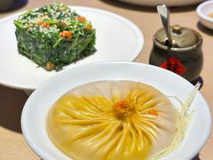 -苏小柳点心·手作小笼包(浦东嘉里城分院)