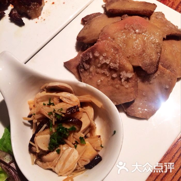 赵小姐不等位(太仓路店)