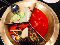 -周师兄大刀腰片火锅(洪崖洞旗舰店)