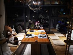 -麦甜创意轻食餐厅(西康路店)
