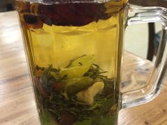 -清真西北风味餐厅