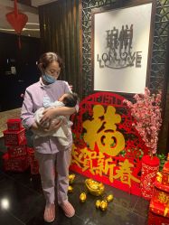 -Babysky·贝瑞佳月子会所(花木店)
