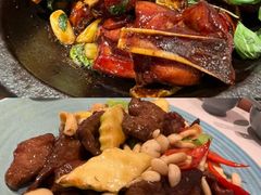 -鹿港小镇(悠唐店)