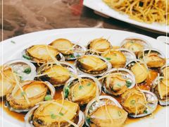 小鲍鱼-旺东生酒楼·宴会团餐(莲塘店)
