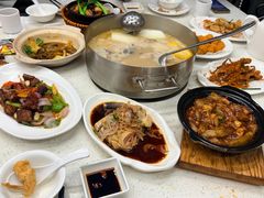-肥仔文澳门猪骨煲(南京西路店)