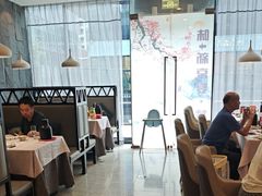 -味+新京宴·烤鸭·北京菜(创意谷店)