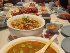-老周家酱卤猪蹄私房菜(克拉玛依西街店)