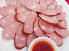 -老关东东北菜(盐城店)